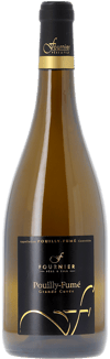 2022 Grande Cuvée Pouilly-Fumé AOP