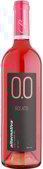 Alternativa 0,0% Rosato