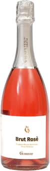 Spumante Rosé Terre Siciliane IGP
