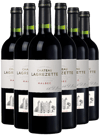 Rabattiertes Paket Château Lagrézette 2013