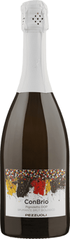2025 ConBrio Spumante Pigoletto DOC BIO
