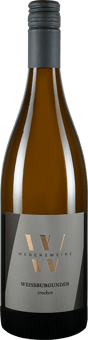 2024 Weißer Burgunder
