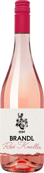 2025 Rosè Knaller
