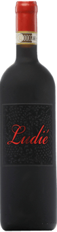 2012 Ludié Chianti Rufina Riserva DOCG - vecchie vigne