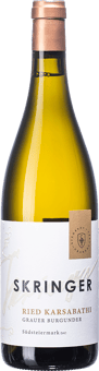 2021 Grauburgunder Ried Karsabathe