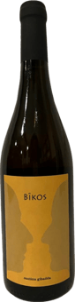 2021 Bikos Bianco Isola dei Nuraghi IGP