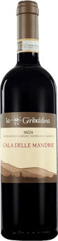 2020 Cala delle Mandrie Nizza DOCG