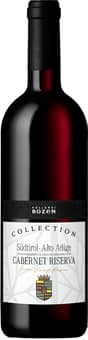 2022 Graf Huyn Cabernet Riserva Alto Adige DOC