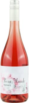2024 Frizzante Rosé "RosaMunde"