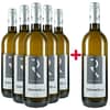 5+1 Paket Grüner Veltliner Weinviertel DAC
