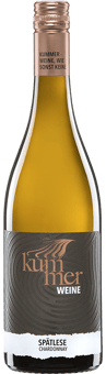 2025 Spätlese Chardonnay