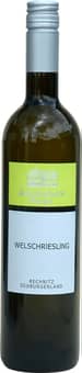 2025 Welschriesling