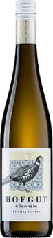 2024 Hofgut Gönnheim Riesling BIO