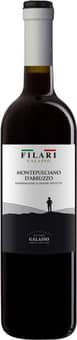 2024 Filari Montepulciano d’Abruzzo DOC
