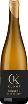 2022 Tonneau Chardonnay