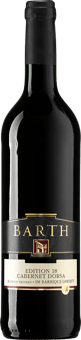 2022 Cabernet Dorsa "Edition 18"