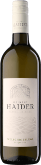 2024 Welschriesling