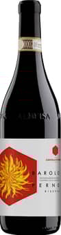 2018 Perno Riserva Barolo DOCG