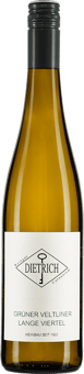2023 Grüner Veltliner Lange Viertel