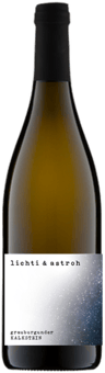 2022 Grauburgunder KALKSTEIN BIO