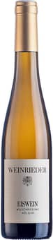 2018 Welschriesling Eiswein Ried Birthal 0,375 L