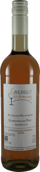 2024 Schwarzriesling Rosé