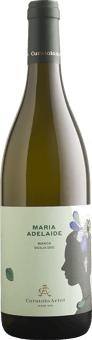 2022 Maria Adelaide Sicilia DOC