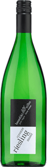 2024 Riesling 1,0 L
