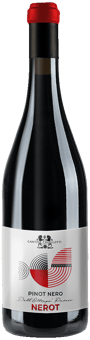 2023 Nerot Pinot Nero dell´Oltrepó Pavese DOC