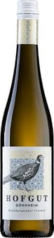 2025 Hofgut Gönnheim Grauburgunder BIO