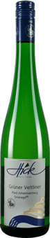 2023 Ried Johannserberg Grüner Veltliner Smaragd®