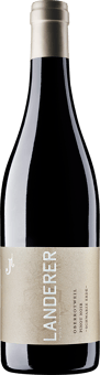2024 Oberrotweil Pinot Noir "SCHWARZE ERDE"