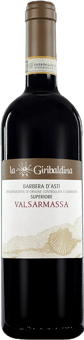 2022 Valsarmassa Barbera d'Asti Superiore DOCG