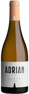 2018 Chardonnay Auslese