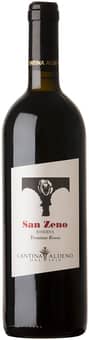San Zeno Riserva Trentino DOC