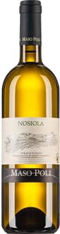 2024 Nosiola Trentino DOC
