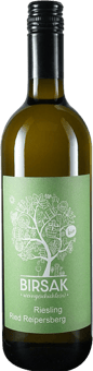 2024 Riesling Ried Reipersberg Röschitz BIO