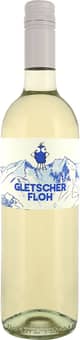2025 Cuvée Weiß "GletscherFloh white"