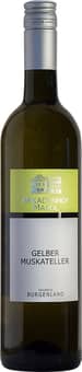 2025 Gelber Muskateller
