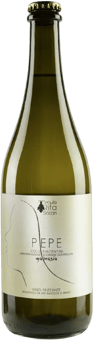 Pepe Malvasia Colli Piacentini DOC Organic Wine BIO