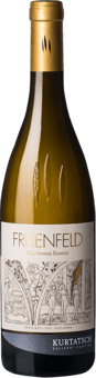 2022 Freinenfeld Chardonnay Riserva Alto Adige DOC