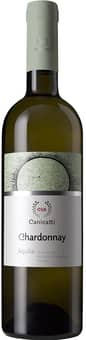 2024 Aquilae Chardonnay Terre Siciliane IGP