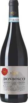 2020 Don Bosco Montepulciano d'Abruzzo Riserva DOC