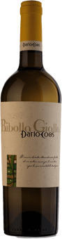 2024 Ribolla Gialla Colli Orientali del Friuli DOC
