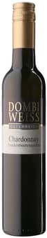 2018 Chardonnay Trockenbeerenauslese 0,375 L