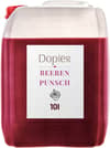 Beerenpunsch 10Lt. 10,0 L