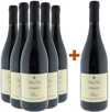 5+1 Pierin Roero Riserva DOCG Paket