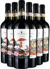 Borgo Macereto Chianti DOCG Kennenlern-Paket BIO