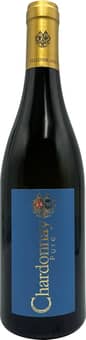 2022 Chardonnay Pure