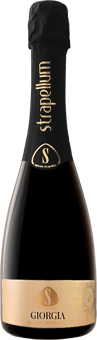 Giorgia pas dosè Spumante Millesimato